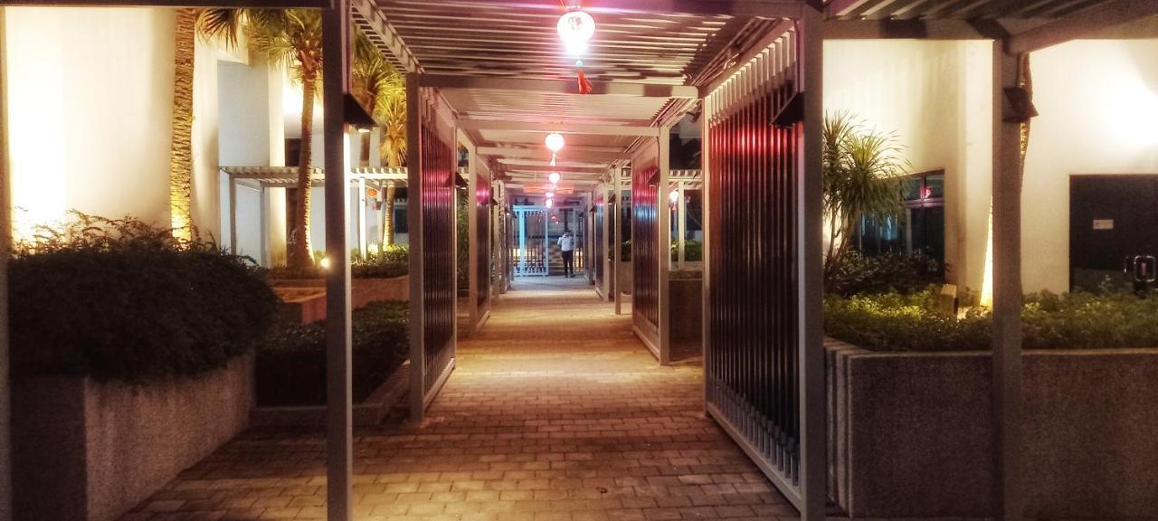 Luxe Suites At Skyloft Johor Bahru Zewnętrze zdjęcie